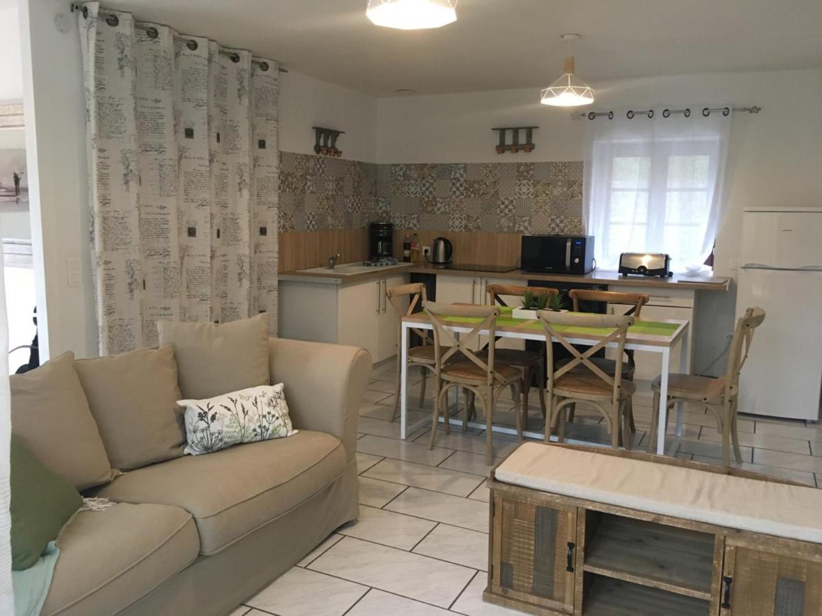 Aparthotel Des 2 Caps Ambleteuse Εξωτερικό φωτογραφία