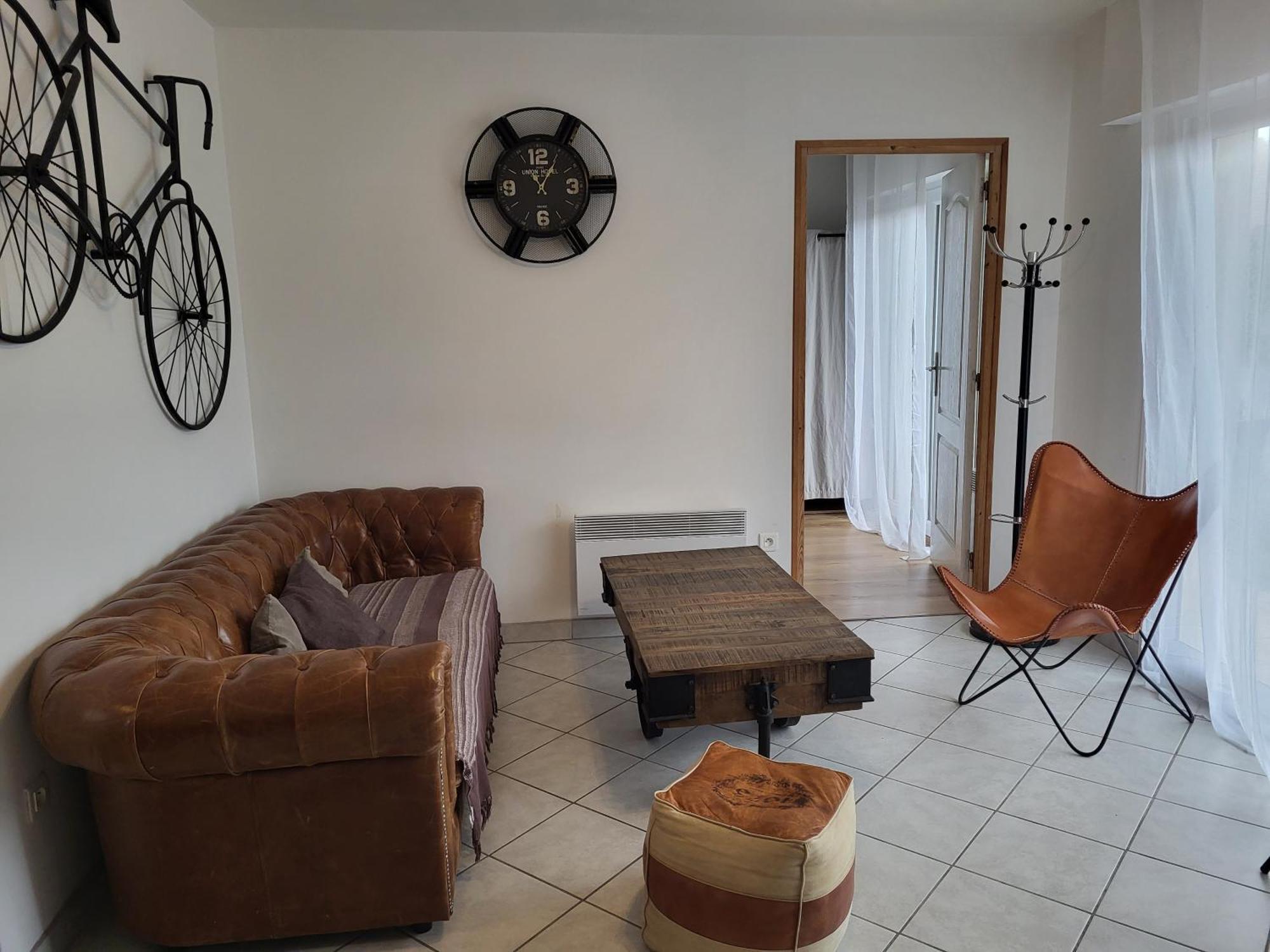 Aparthotel Des 2 Caps Ambleteuse Εξωτερικό φωτογραφία