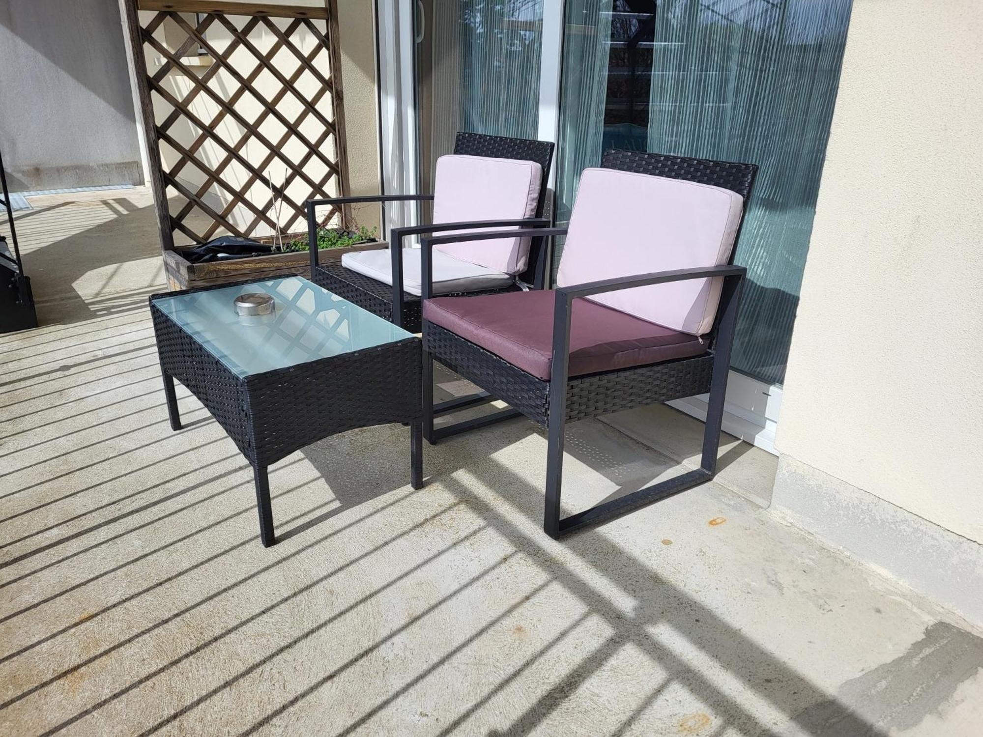 Aparthotel Des 2 Caps Ambleteuse Εξωτερικό φωτογραφία