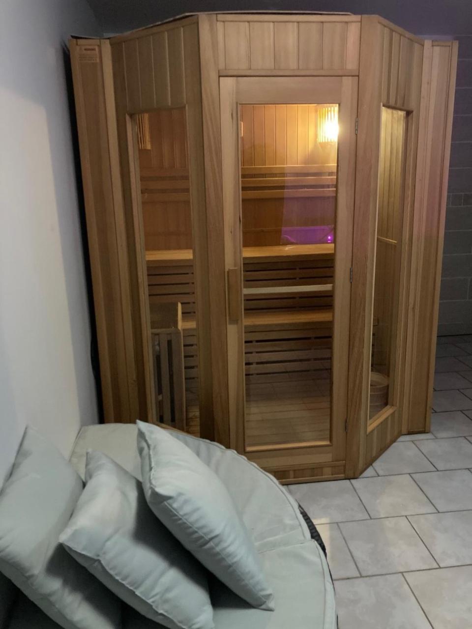 Aparthotel Des 2 Caps Ambleteuse Εξωτερικό φωτογραφία